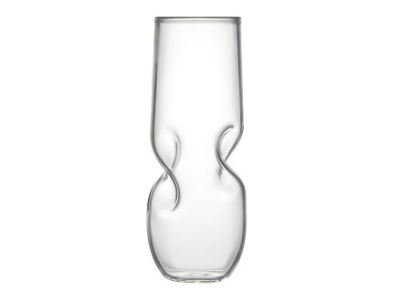 Набор из двух бокалов и пробки для шампанского Bubbly Bliss