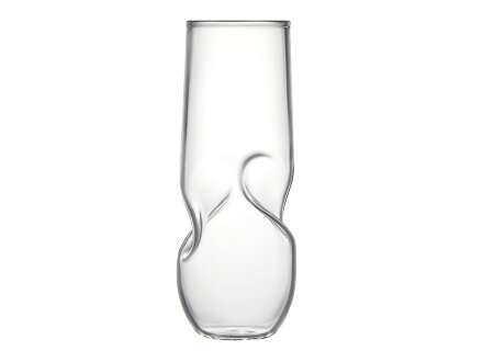 Набор из двух бокалов и пробки для шампанского Bubbly Bliss