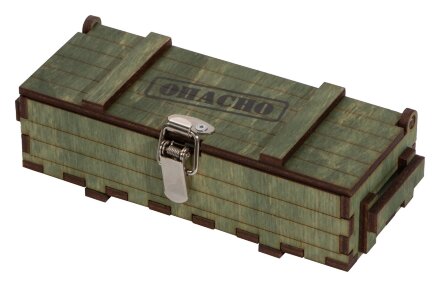 Ручка шариковая Кап клена, зеленый Ручка шариковая Кап клена, зеленый