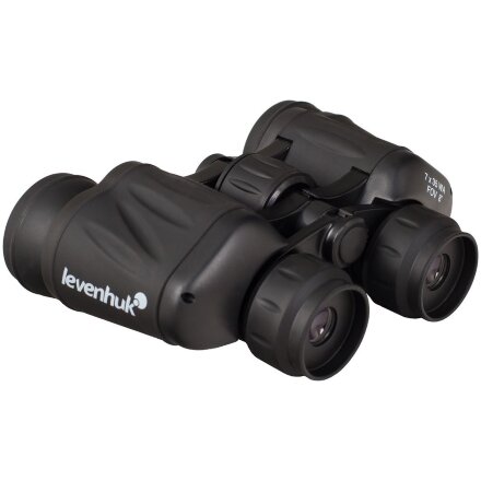 Бинокль Atom 7x, линзы 35 мм Бинокль Atom 7x, линзы 35 мм