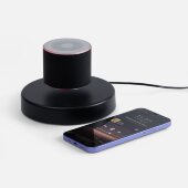 Левитирующая колонка Levitronic Левитирующая колонка Levitronic