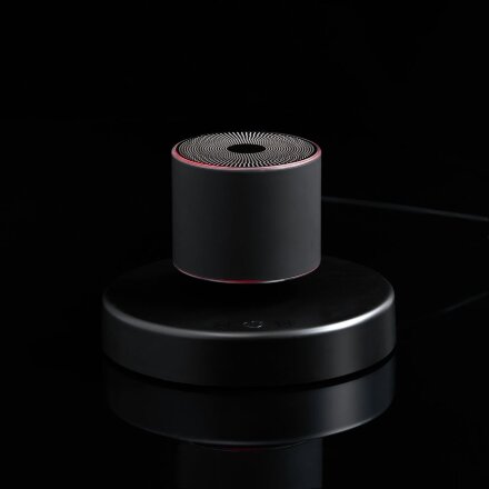 Левитирующая колонка Levitronic Левитирующая колонка Levitronic