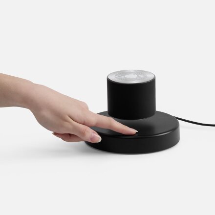 Левитирующая колонка Levitronic Левитирующая колонка Levitronic