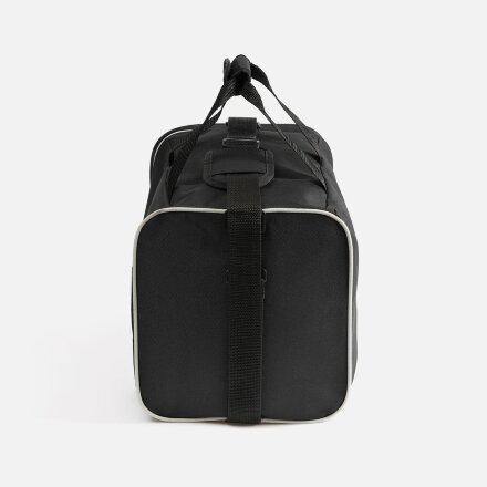 Спортивная сумка Fitnext, черная Спортивная сумка Fitnext, черная