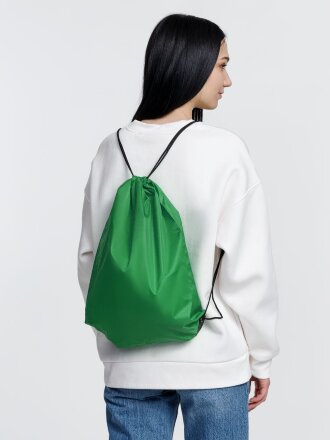 Рюкзак New Element, зеленый Рюкзак New Element, зеленый