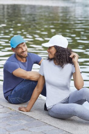 Бейсболка Sunny, черная Бейсболка Sunny, черная