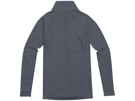 Джемпер из полифлиса Rixford женский, темно-серый Джемпер из полифлиса Rixford женский, темно-серый