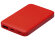 Внешний аккумулятор Simp, 5000 мАч, красный