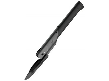 Складная лопата Nextool Thunder, черная (NE20057) Складная лопата Nextool Thunder, черная (NE20057)