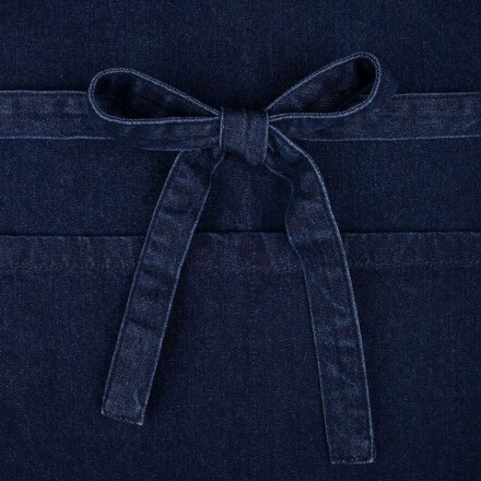 Фартук джинсовый E2, синий Фартук джинсовый E2, синий