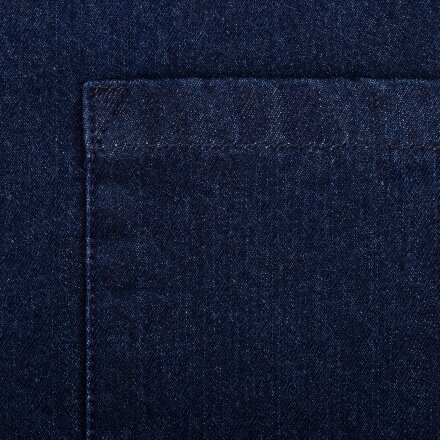 Фартук джинсовый E2, синий Фартук джинсовый E2, синий