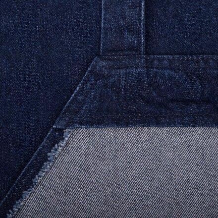 Фартук джинсовый E2, синий Фартук джинсовый E2, синий