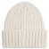 Шапка Uni, молочно-белая Шапка Uni, молочно-белая