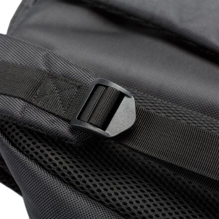 Рюкзак Forgrad, черный Рюкзак Forgrad, черный