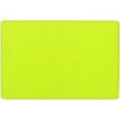 Наклейка тканевая Lunga, L, желтый неон Наклейка тканевая Lunga, L, желтый неон