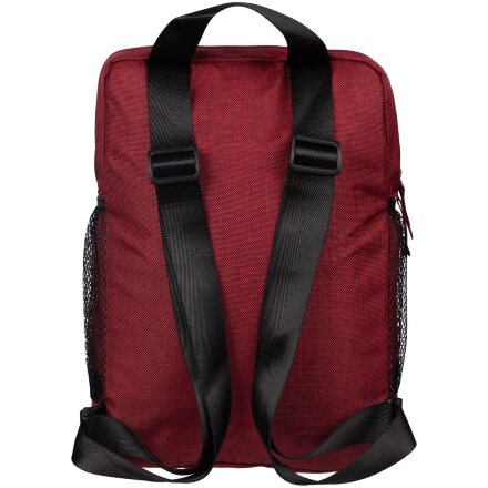 Рюкзак Packmate Sides, красный Рюкзак Packmate Sides, красный