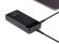 RIVACASE VA2580 (20 000mAh), QC/PD 20W внешний аккумулятор с дисплеем, черный /24