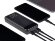 RIVACASE VA2580 (20 000mAh), QC/PD 20W внешний аккумулятор с дисплеем, черный /24