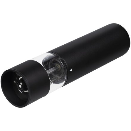 Электрическая мельница для специй Black Mill, черная Электрическая мельница для специй Black Mill, черная