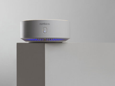 Ночник Rombica LED Aura (Р)