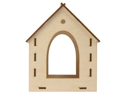 Кормушка DIY (Кормушки) Кормушка DIY (Кормушки)