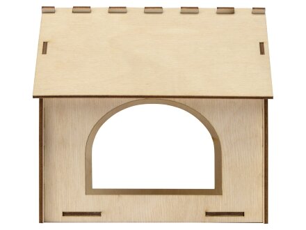 Кормушка DIY (Кормушки) Кормушка DIY (Кормушки)