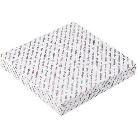 Часы настенные Vivid Large, синие Часы настенные Vivid Large, синие