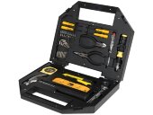 Набор инструментов 31 предмет, черный Набор инструментов 31 предмет, черный