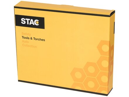 Набор инструментов 31 предмет, черный Набор инструментов 31 предмет, черный