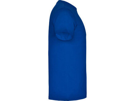 Футболка Beagle детская, королевский синий Футболка Beagle детская, королевский синий