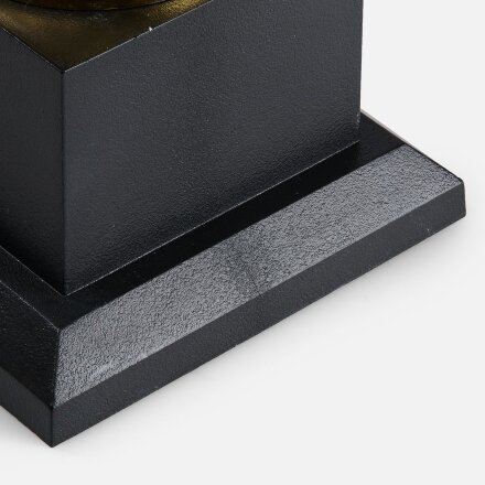 Кубок Vinna, большой, золотистый Кубок Vinna, большой, золотистый