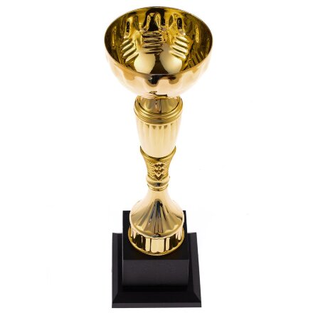 Кубок Vinna, большой, золотистый Кубок Vinna, большой, золотистый
