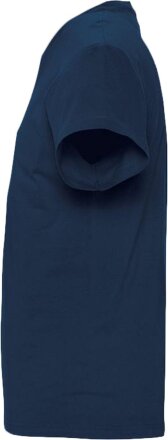 Футболка мужская с V-образным вырезом Victory 150, темно-синяя (navy) Футболка мужская с V-образным вырезом Victory 150, темно-синяя (navy)