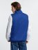 Жилет унисекс Gotland, синий Жилет унисекс Gotland, синий