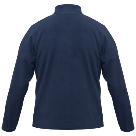 Куртка ID.501 темно-синяя Куртка ID.501 темно-синяя