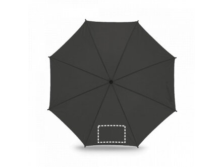 BETSEY. Зонт, Темно-зеленый BETSEY. Зонт, Темно-зеленый