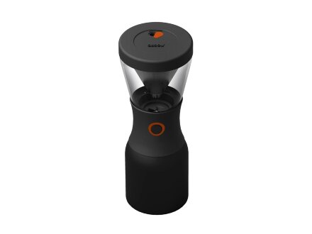 Кофеварка COLD BREWC OFFEE, 1000 мл, черный Кофеварка COLD BREWC OFFEE, 1000 мл, черный