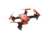 Радиоуправляемый квадрокоптер HIPER SKY PATROL FPV Радиоуправляемый квадрокоптер HIPER SKY PATROL FPV