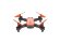 Радиоуправляемый квадрокоптер HIPER  SKY PATROL FPV