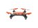 Радиоуправляемый квадрокоптер HIPER  SKY PATROL FPV