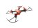 Радиоуправляемый квадрокоптер HIPER  SKY PATROL FPV
