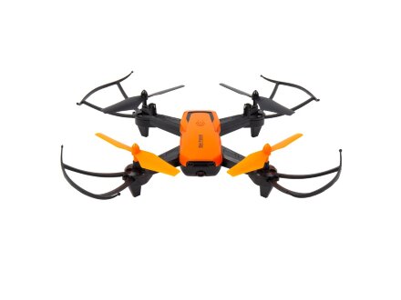 Радиоуправляемый квадрокоптер HIPER SKY PATROL FPV Радиоуправляемый квадрокоптер HIPER SKY PATROL FPV