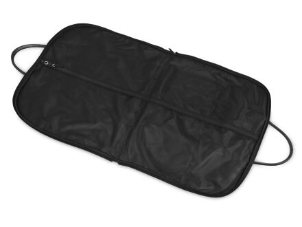 Портплед-чехол Porter, черный Портплед-чехол Porter, черный