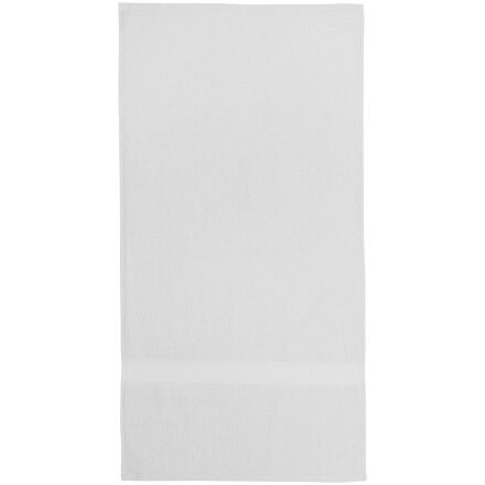 Полотенце Soft Me Light, большое, белое Полотенце Soft Me Light, большое, белое