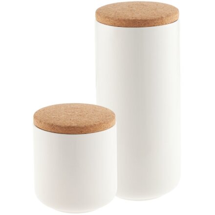 Банка для хранения Riposo, большая Банка для хранения Riposo, большая