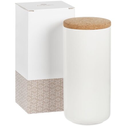 Банка для хранения Riposo, большая Банка для хранения Riposo, большая