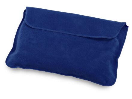 Набор для путешествий Глэм, синий Набор для путешествий Глэм, синий