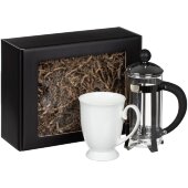 Набор для чая Sentiment, ver.2, белый Набор для чая Sentiment, ver.2, белый