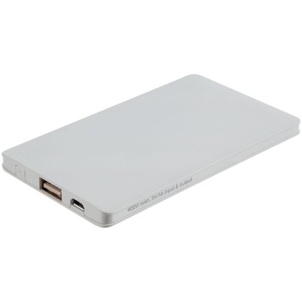 Набор Dorset Energy, белый Набор Dorset Energy, белый