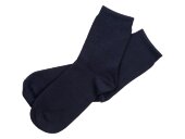 Носки Socks женские темно-синие, р-м 25 Носки Socks женские темно-синие, р-м 25